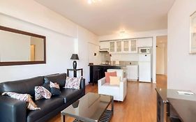 Relaxing One Bedroom Apt In The Heart Of Recoleta